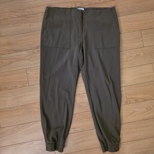Paire Joggers- L